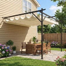 VivaGarden Pergola da Esterno