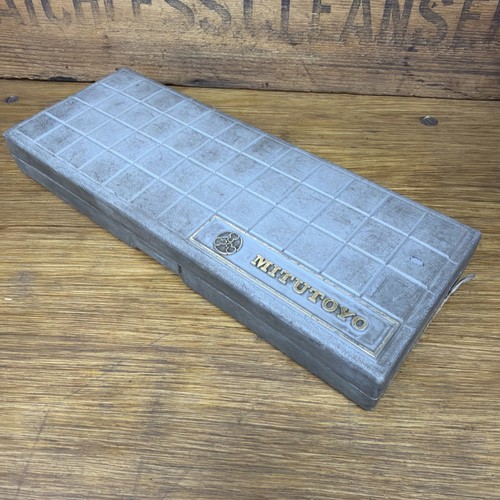Pinza digitale vintage