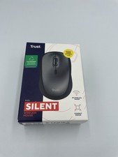 MOUSE WIRELESS SILENZIOSO TRUST YVI+ NUOVO SCATOLA OPENEX