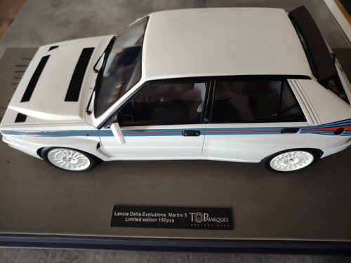 Lancia delta evoluzione - lancia,