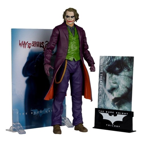 The dark knight multiverse - dark,