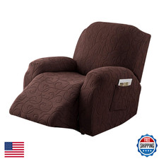 YUEANG 4 Pezzi Copridivano