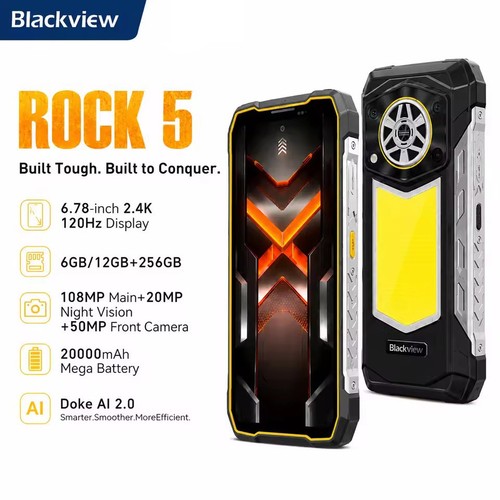Versione globale blackview - versione,