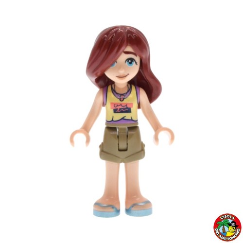 Lego minifig frnd0817 - lego®,