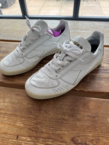 Diadora borg elite - diadora,