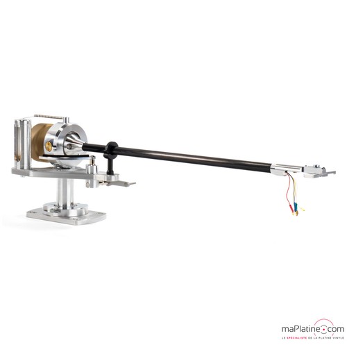 Bras acoustic signature - bras,