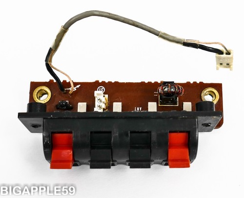 Kenwood 2000 ricevitore - kenwood, r-2000