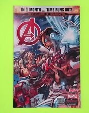Avengers #44 Vol. 5 fumetti