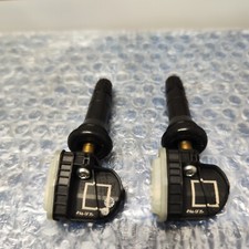 1 Sensore Pressione Tpms Per Ford Kuga Focus Fiesta B Max C 2318530 Nuovo