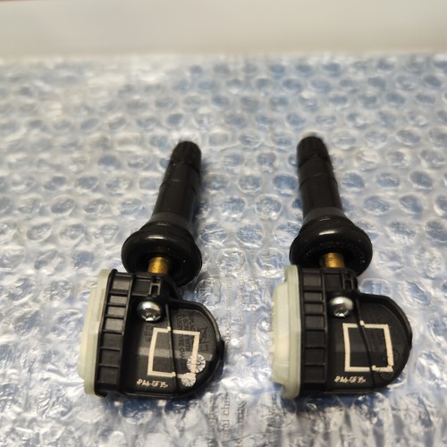 Sensore pressione tpms - 1, per