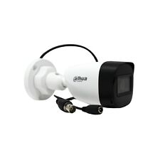 Telecamera  5 MPX Focale 2.8 mm Bullet Videosorveglianza 4in1 IR 30 Metri Dahua