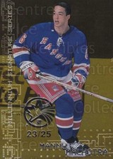 1999-00 BAP Millennium