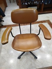 SEDIA , POLTRONA DA SCRIVANIA
