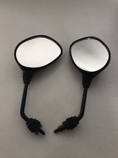 COPPIA SPECCHI ORION DX/SX