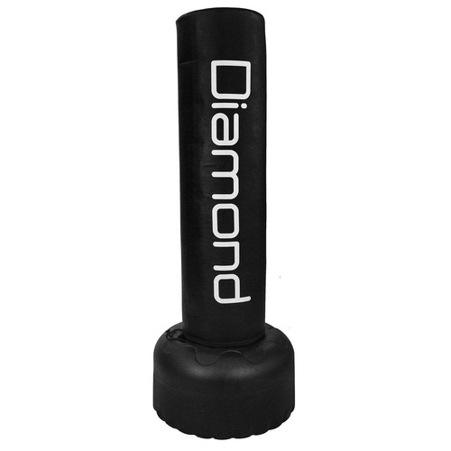 Diamond fitness sacco fit boxe - sacco,