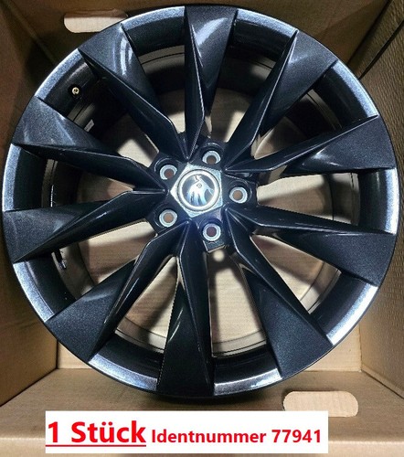 Skoda enyaq pollici - enyaq, 19"