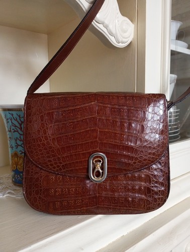 Borsa donna spalla vintage - borsa, da