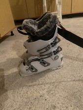 Rossignol Scarponi Sci Donna Taglia 38 -   (White/Grey)