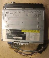 Autoradio Radio CD Player MP3 AUX JVC KD-G333 (Solo Ricambi)