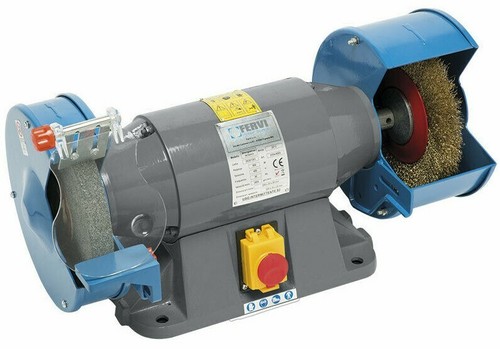 Smerigliatrice combinata fervi - smerigliatrice,