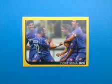 FIGURINE CALCIATORI PANINI