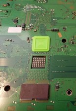 PlayStation 3 PS3 CPU/CELL