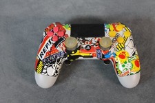 Sony DUALSHOCK 4 Controller