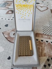 Accendino Flaminaire Paris Vintage Nuovo - da collezione 