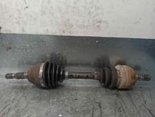 13214836 semiasse anteriore sinistra per OPEL ASTRA GTC 1.7 16V CDTI