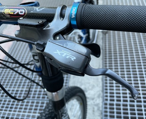 Gruppo shimano xtr m960 mtb - gruppo,