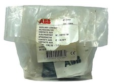 ABB CAL16-11A 600 V AC 10 A