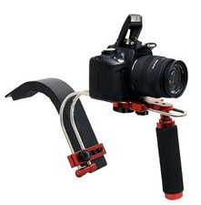 Supporto a spalla fotocamera
