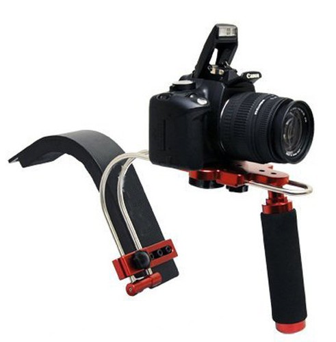 Supporto spalla fotocamera - a,