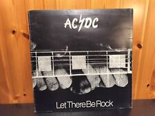 AC/DC Let There Be Rock