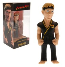 Minix Collectible Figu Cobra