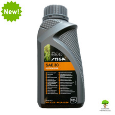 Olio motori tempi stiga - olio,