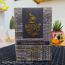 Autentico caffè Kopi Luwak Arabica Gayo Aceh 250 g / 8,8 once / 0,55 libbre FAGIOLI