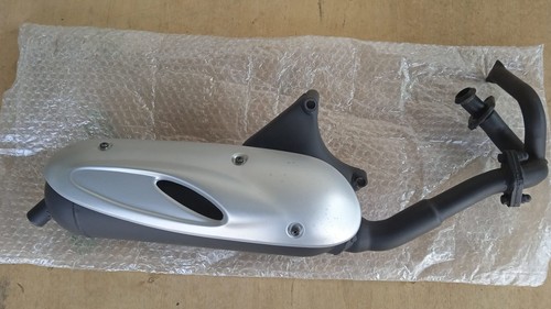 8335603 marmitta piaggio - 8335603,