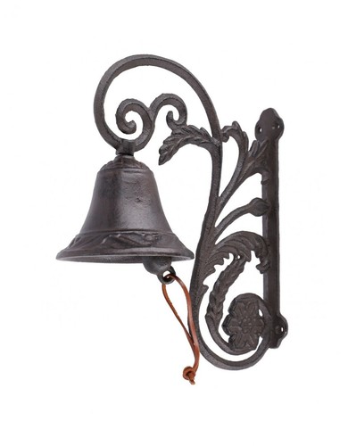 Campana ghisa parete - parete, con