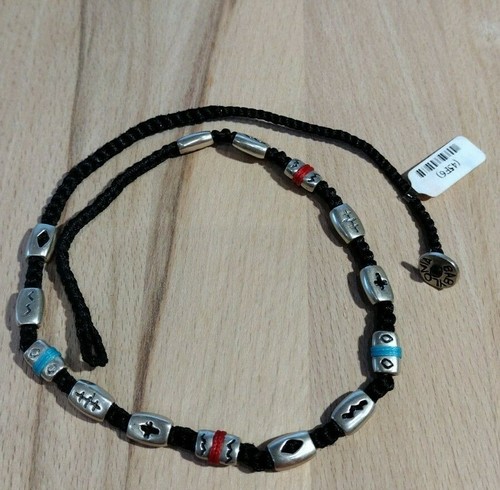 Collana babylonia gioielli - collana,