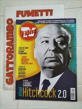 TV Film N.14  anno 2013  Psyco