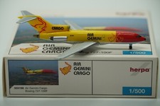 Herpa Wings CLUB 1:500 Air