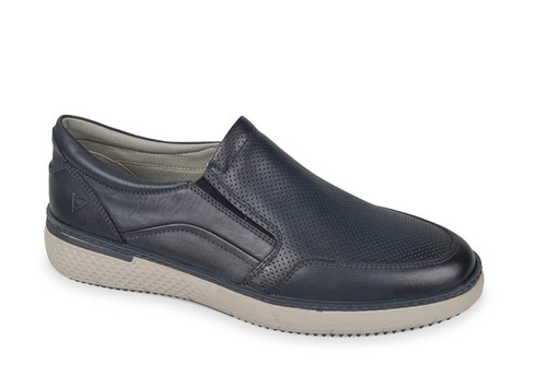 Scarpe mocassini slip-on