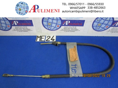 Cavo fune laccio freno - fune,