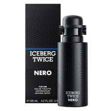 Iceberg Twice profumo uomo eau