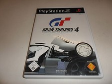 PlayStation 2 PS 2 Gran