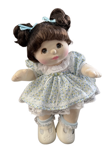 Bambola child girl - child, di