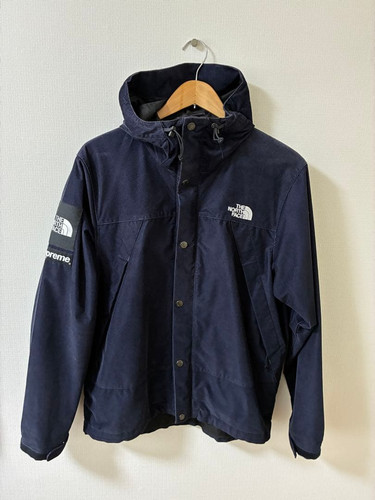 Raro parka montagna - parka, supreme
