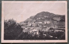 ALLUMIERE, Roma. Monte delle