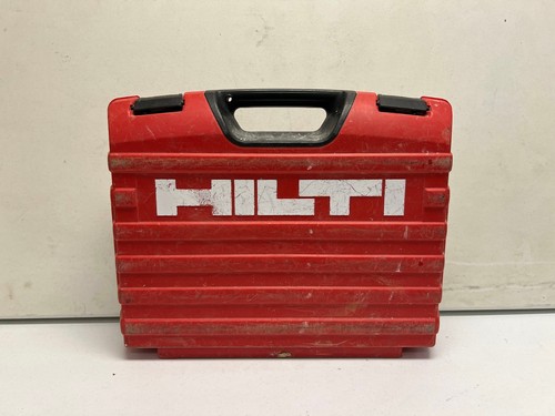 Hilti 460 powder actuated - hilti, dx